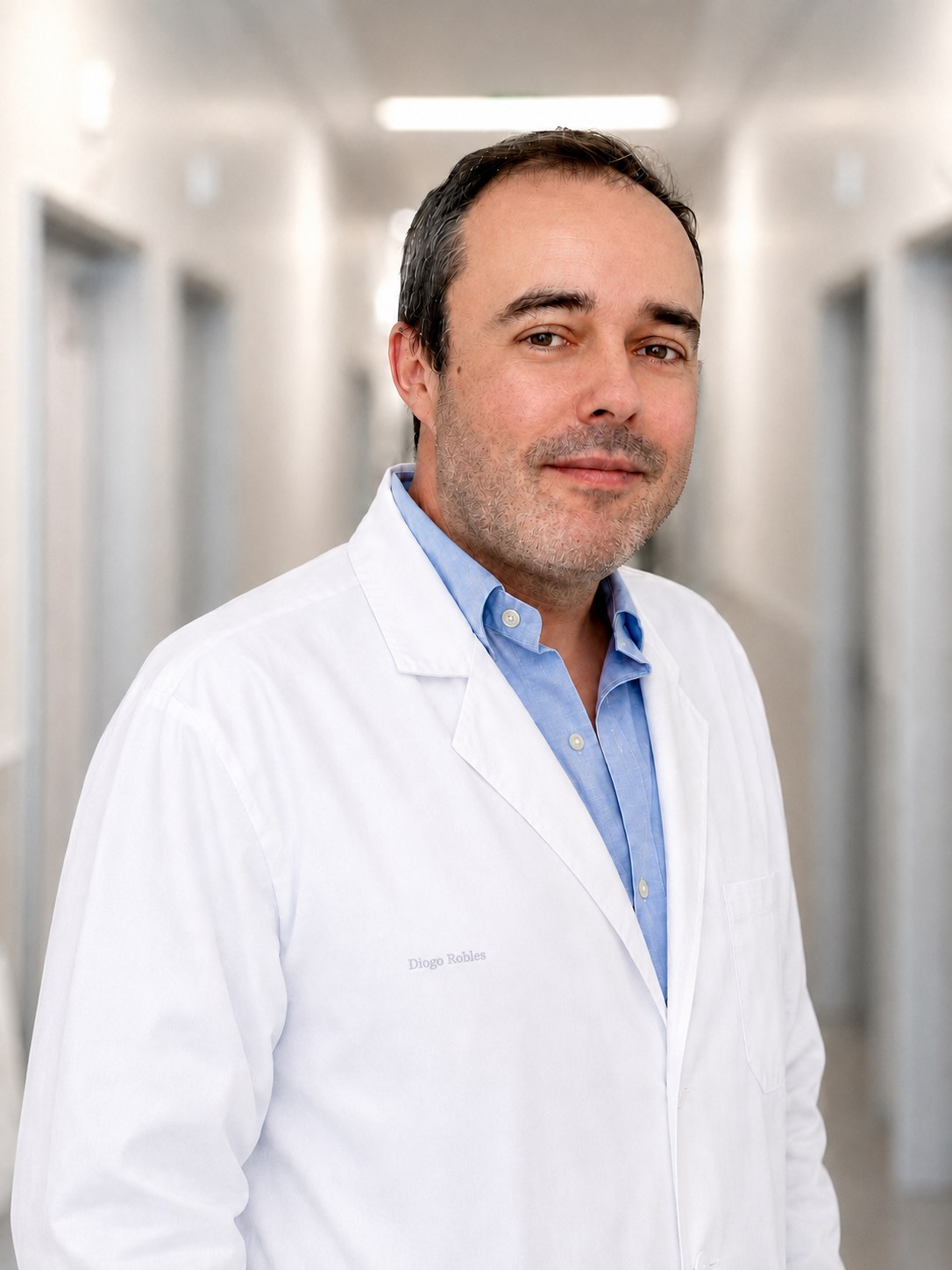 Diogo Santos Robles